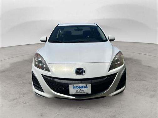 2011 Mazda Mazda3 i Touring