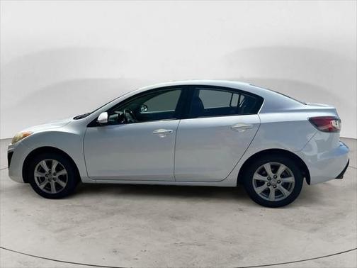 2011 Mazda Mazda3 i Touring