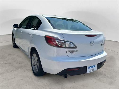 2011 Mazda Mazda3 i Touring