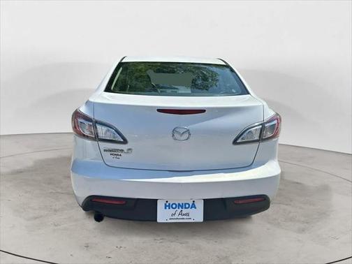 2011 Mazda Mazda3 i Touring
