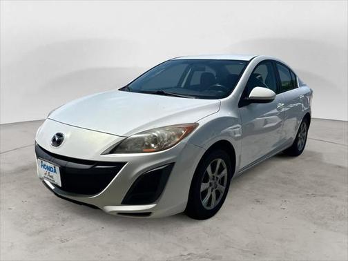 2011 Mazda Mazda3 i Touring
