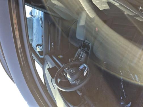 2026 Honda CR-V Hybrid TrailSport AWD