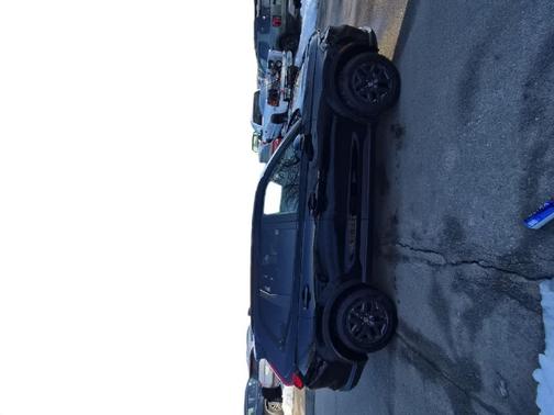 2026 Honda CR-V Hybrid TrailSport AWD