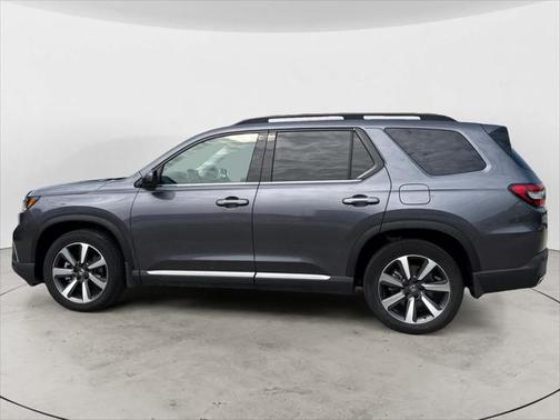 2023 Honda Pilot AWD Elite