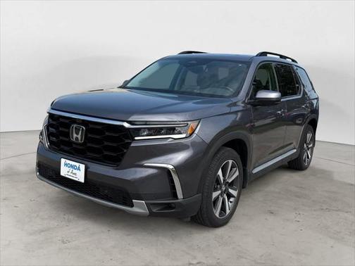 2023 Honda Pilot AWD Elite