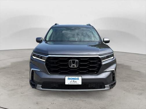 2023 Honda Pilot AWD Elite