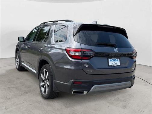 2023 Honda Pilot AWD Elite