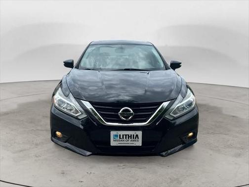 2016 Nissan Altima 2.5 SL