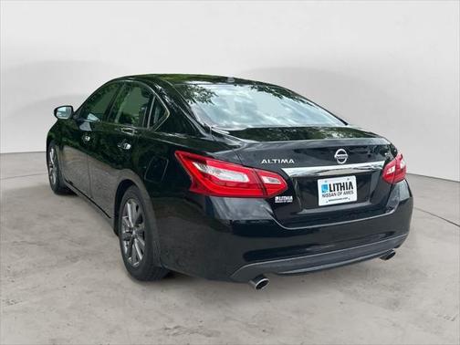 2016 Nissan Altima 2.5 SL