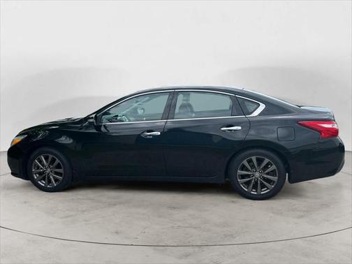 2016 Nissan Altima 2.5 SL