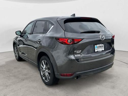 2019 Mazda CX-5 Signature