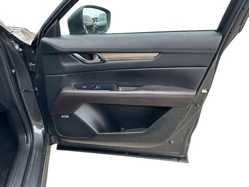 2019 Mazda CX-5 Signature