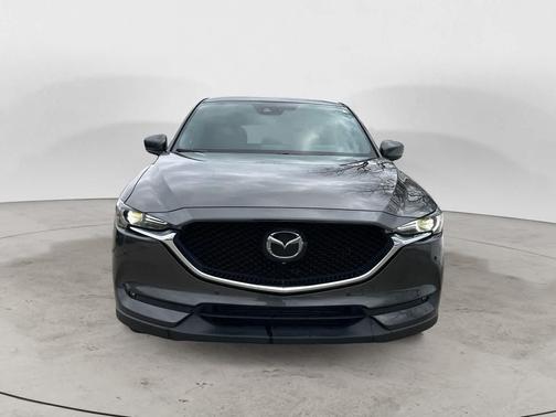 2019 Mazda CX-5 Signature