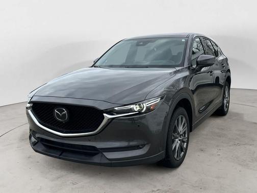 2019 Mazda CX-5 Signature