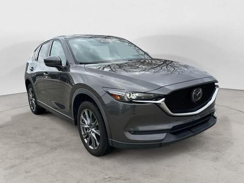 2019 Mazda CX-5 Signature