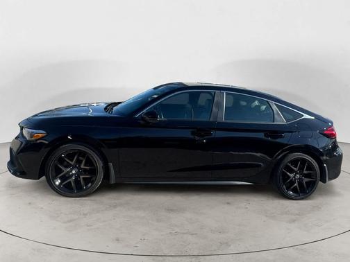 2023 Honda Civic Sport Touring