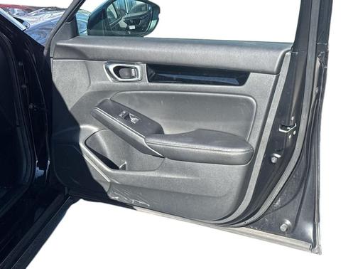 2023 Honda Civic Sport Touring