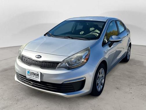 2016 Kia Rio LX