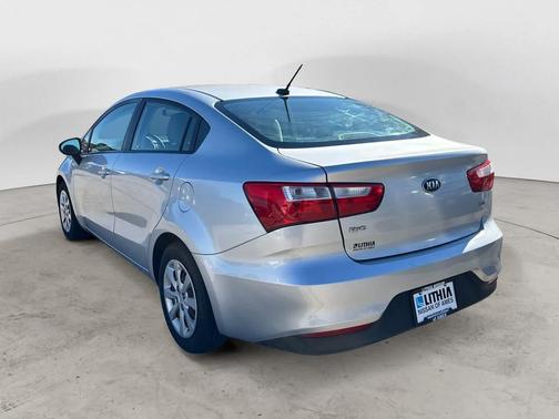 2016 Kia Rio LX