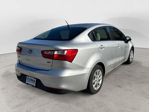 2016 Kia Rio LX