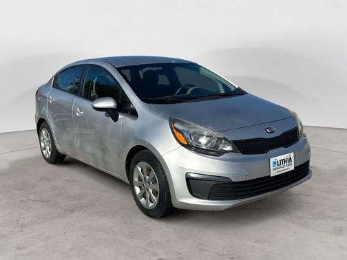 2016 Kia Rio LX