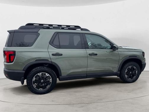 2026 Honda Passport AWD TrailSport Elite