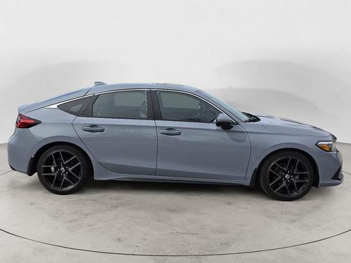 2023 Honda Civic Sport Touring