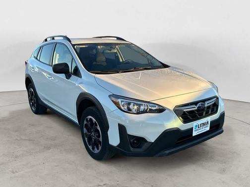 2023 Subaru Crosstrek Base