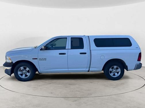 2014 RAM 1500 Tradesman