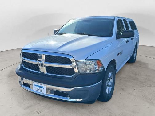 2014 RAM 1500 Tradesman