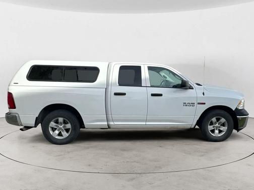 2014 RAM 1500 Tradesman