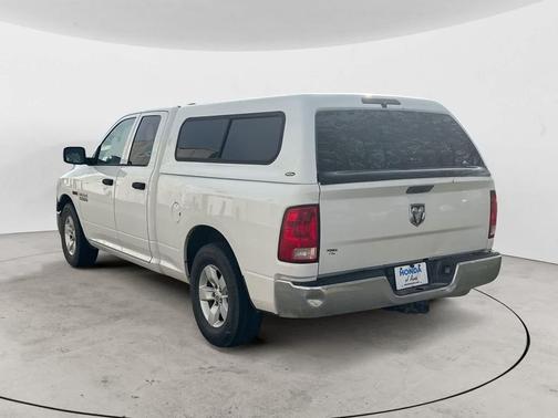 2014 RAM 1500 Tradesman