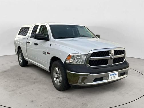 2014 RAM 1500 Tradesman