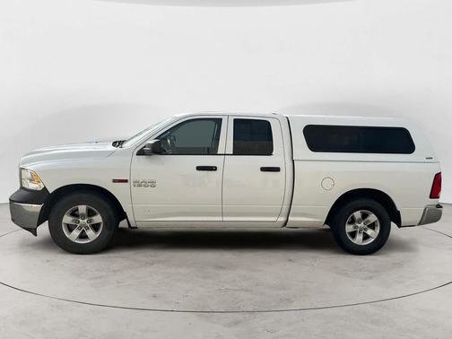 2014 RAM 1500 Tradesman