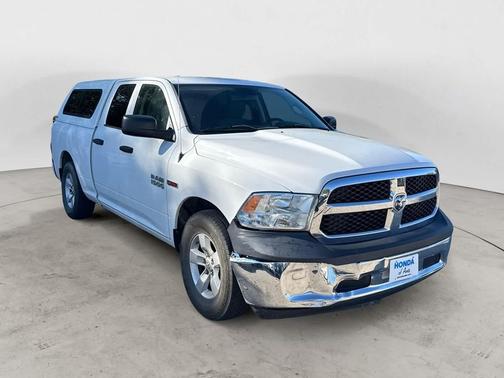 2014 RAM 1500 Tradesman