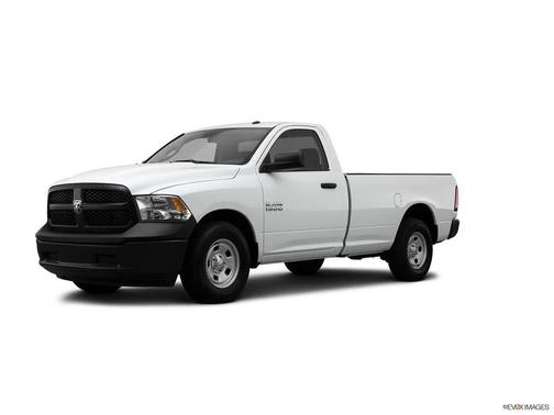 2014 RAM 1500 Tradesman