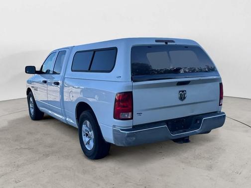 2014 RAM 1500 Tradesman