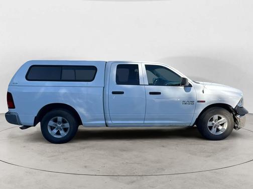2014 RAM 1500 Tradesman