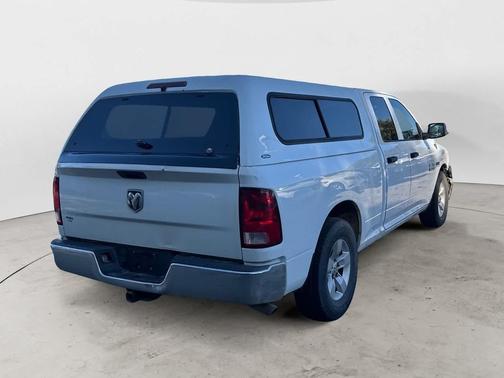 2014 RAM 1500 Tradesman