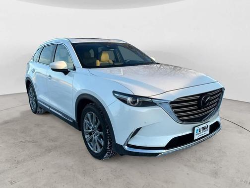 2019 Mazda CX-9 Grand Touring