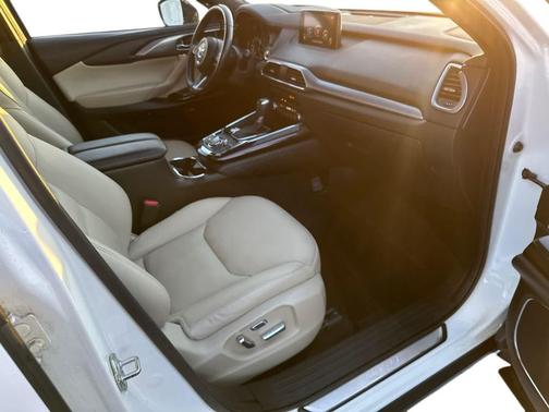 2019 Mazda CX-9 Grand Touring