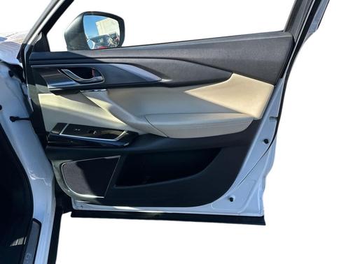 2019 Mazda CX-9 Grand Touring