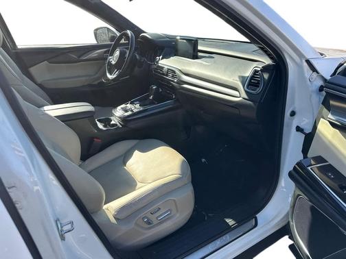 2019 Mazda CX-9 Grand Touring