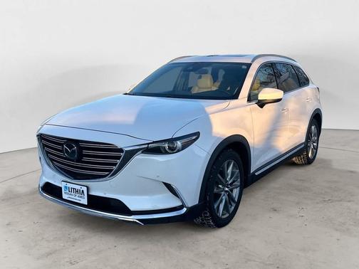 2019 Mazda CX-9 Grand Touring
