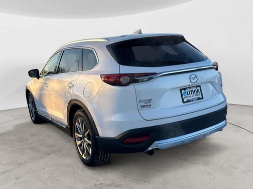 2019 Mazda CX-9 Grand Touring