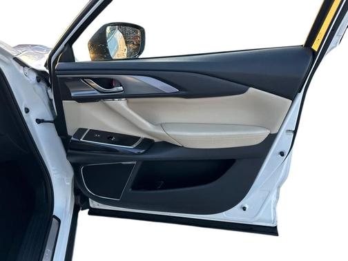 2019 Mazda CX-9 Grand Touring