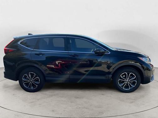 2020 Honda CR-V AWD EX-L