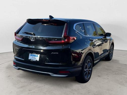 2020 Honda CR-V AWD EX-L