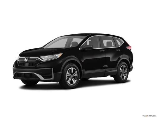 2020 Honda CR-V AWD EX-L