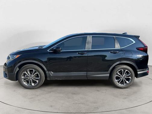 2020 Honda CR-V AWD EX-L